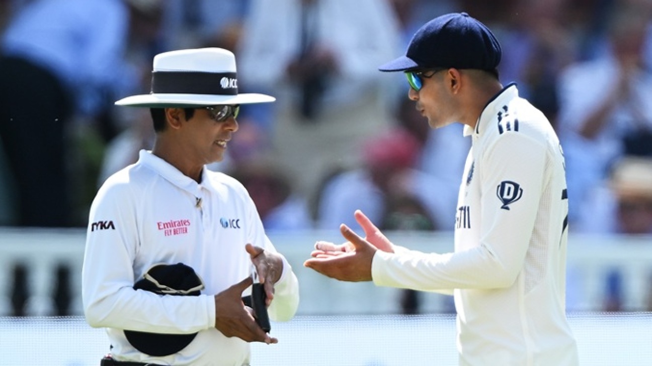 Joe Root proposes limit to how often teams can request ball changes
