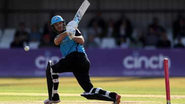 Roderick retort leads Worcestershire to victory from 10-4