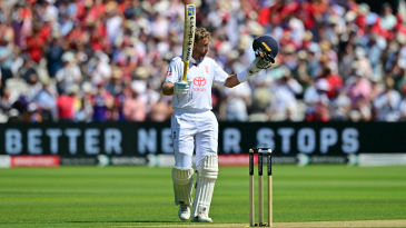 Root back on top of ICC Test rankings; Boland hat-trick propels him into top 10