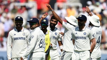 Bumrah five-for, Archer’s Test return headline closely-contested day