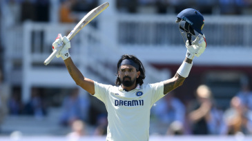 Rahul, Pant and Jadeja star as Lord’s Test turns into second-innings shootout