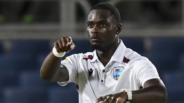 West Indies seamers shine as Australia bowled out for 225 after a 7 for 87 collapse