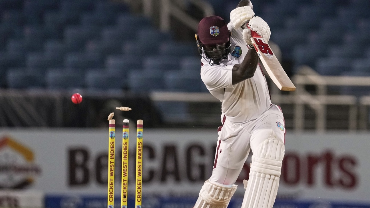 West Indies cricket reform: Specialist coaches, coordination with franchises part of exhaustive plan