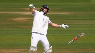 India take four wickets as batting gets tough at Lord’s