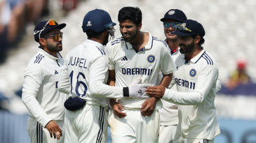 Washington and Carse light up Lord’s as gripping finish looms