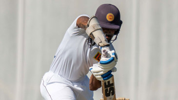 Rathnayake ton leads dominant Sri Lanka A batting display