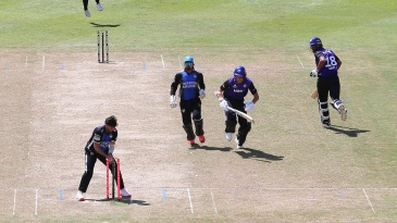 Khaled, Omarzai take Rangpur Riders home in one-run thriller