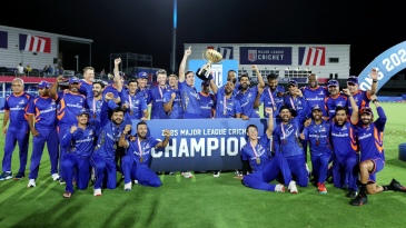 MLC Season 4 pencilled in for June-July 2026