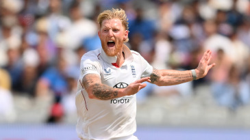 Ben Stokes on final-day bowling efforts: ‘Nothing was stopping me’