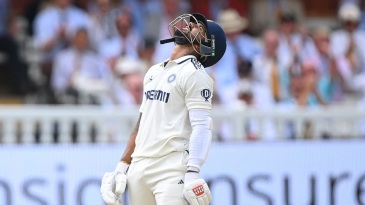 Reddy falls at the stroke of lunch, England two away from win