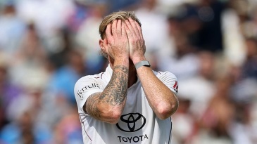 England docked WTC points and fined for slow over rate at Lord’s