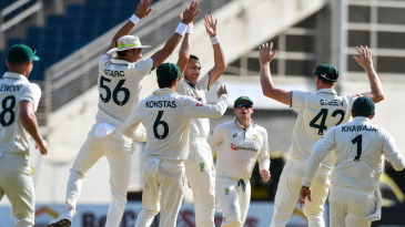 Boland the best in 100 years, but remains unlucky man