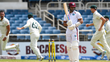 CWI calls for emergency meeting with legends after ‘deeply hurting’ loss