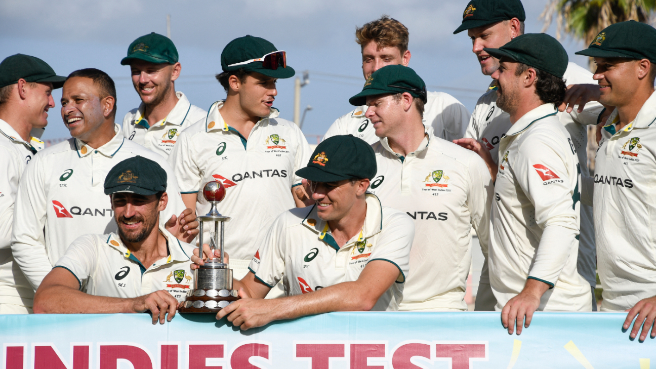 Starc ‘uncomfortable’ with the attention, but will ‘cherish’ his special week