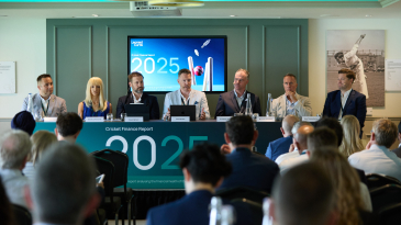 County cricket can learn from rugby’s private-equity experience, says new financial report