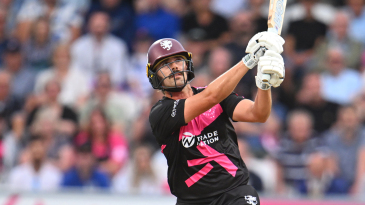 Ben Green stars as Somerset claim west country bragging rights