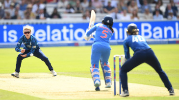 England seek ‘momentum shift’ in deciding ODI against India