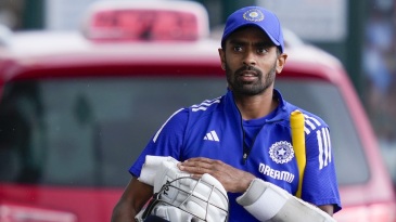 Abhimanyu ‘knows what to do if opportunities don’t come’, says Kanitkar