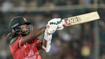 Afghanistan opt to bat; Bangladesh bring in Nasum Ahmed