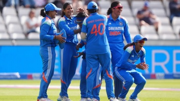 India Women to begin World Cup preparation with Visakhapatnam training camp