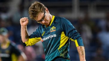 Australia win full set of tosses, bowl again in hunt for 5-0