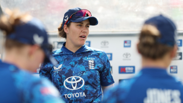 Nat Sciver-Brunt defends England after wife Katherine questions attitude