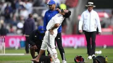 BCCI introduces ‘serious injury replacement substitute’ rule in multi-day competitions