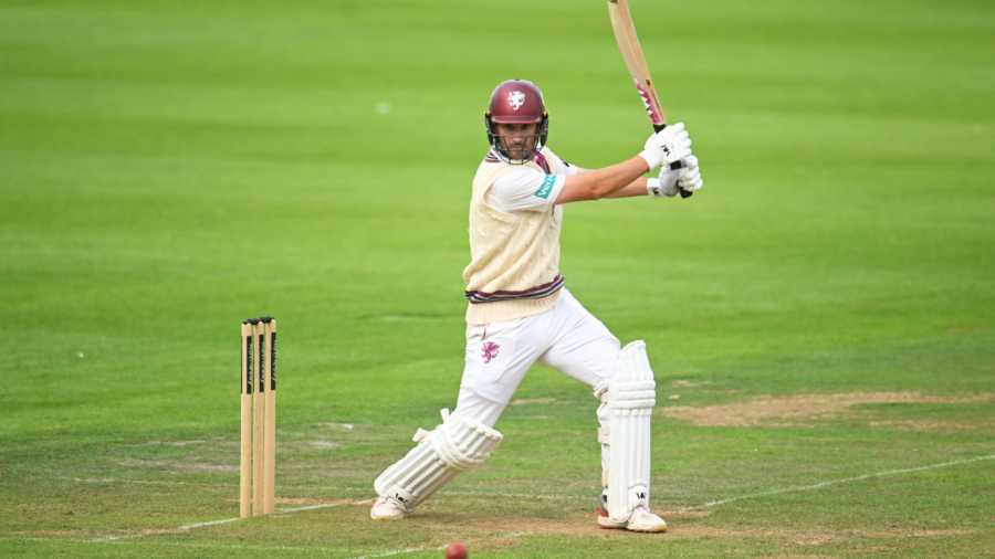 Botham hits out at ‘appalling’ Taunton pitch after Durham’s two-day defeat