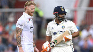 Gambhir bats for injury replacements in Tests, Stokes finds idea ‘ridiculous’