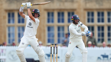 Ben Charlesworth to join Lancashire at the end of the season