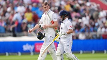 Duckett, Crawley flatten India on day headlined by Pant’s bravery