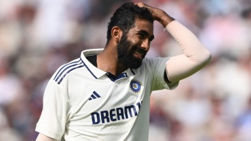 Bumrah to miss Oval Test against England; Akash Deep likely to replace him