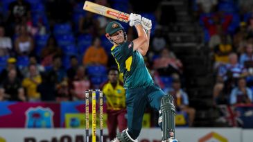 Marsh says ‘depth is a privilege’ as Australia make T20 statement