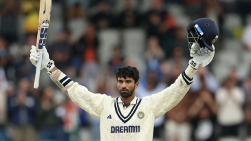 Gill on the dramatic end: Jadeja and Washington ‘deserved a century there’