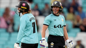 Grace Harris overpowers Bears as Surrey claim Women’s Blast
