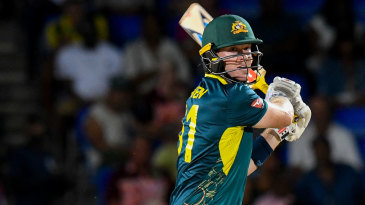 ‘Not much will change’ – Owen plans to bring his T20 approach to ODI cricket