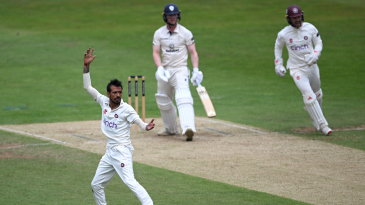 Chahal, Conway confirmed for Northamptonshire stints in 2026
