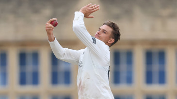 Chris Green six-for gives Lancashire edge