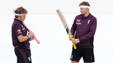 India gain an edge. England have the lead. What will happen next?