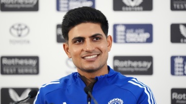 Shubman Gill: Big achievement if we level the series