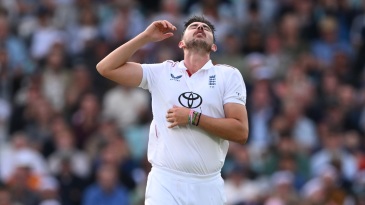 Dropped catches leave England ‘frustrated’ and ‘disappointed’