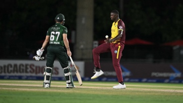 Holder: ‘I have a burning desire to make a change, so I keep putting in my best effort’