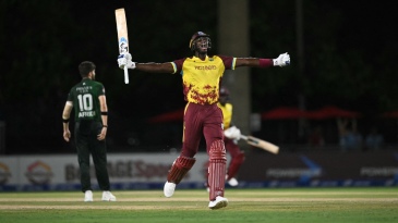 Holder’s 4 for 19 and last-ball heroics keep series alive