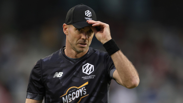 Southern Brave sneak home as Anderson falls flat on Hundred debut