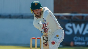 Brendan Taylor set for ODI comeback in Zimbabwe’s series against Sri Lanka