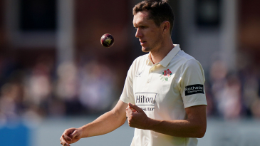 Gloucestershire bring in Will Williams from Lancashire