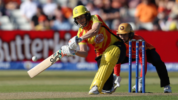 Sciver-Brunt’s 64 not enough as Rockets stuck on launchpad