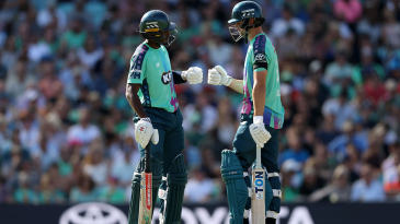 Muyeye, Jacks demolish Originals as Invincibles go two from two