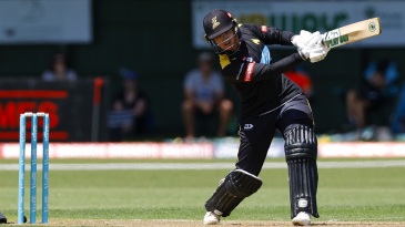 Thamsyn Newton retires from all forms of cricket