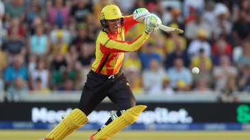 Banton, Rehan knocks enough as Rockets edge Superchargers